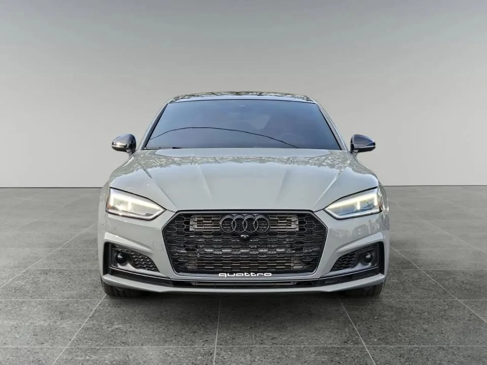 2019 Audi B9 S5 - Image 2 of 20