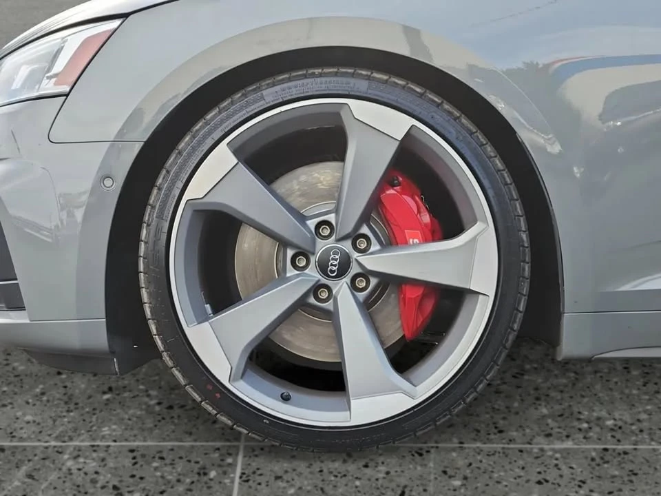 2019 Audi B9 S5 - Image 14 of 20