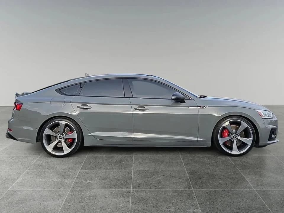 2019 Audi B9 S5 - Image 8 of 20