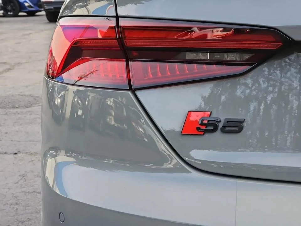 2019 Audi B9 S5 - Image 17 of 20
