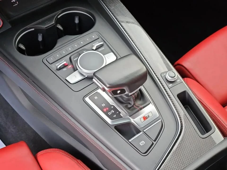 2019 Audi B9 S5 - Image 11 of 20