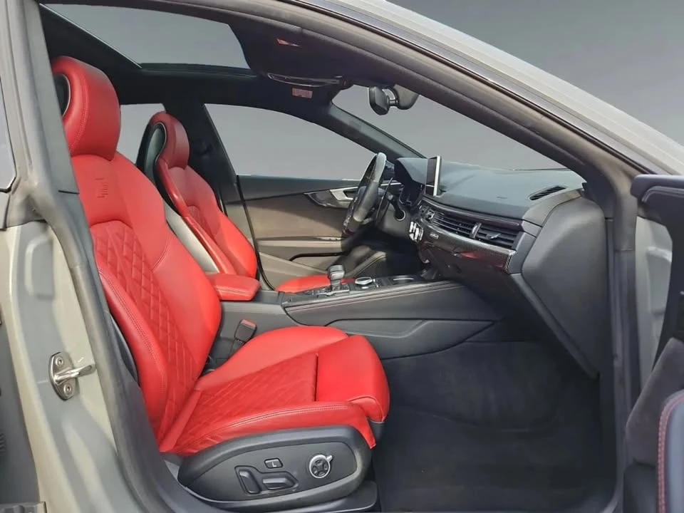 2019 Audi B9 S5 - Image 15 of 20