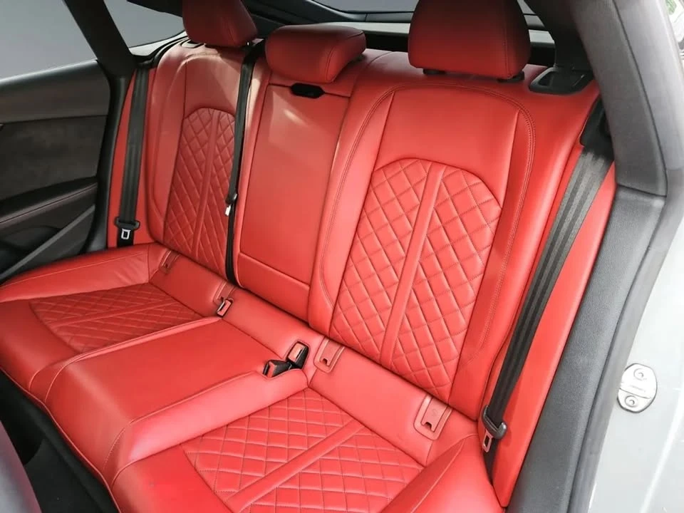 2019 Audi B9 S5 - Image 13 of 20