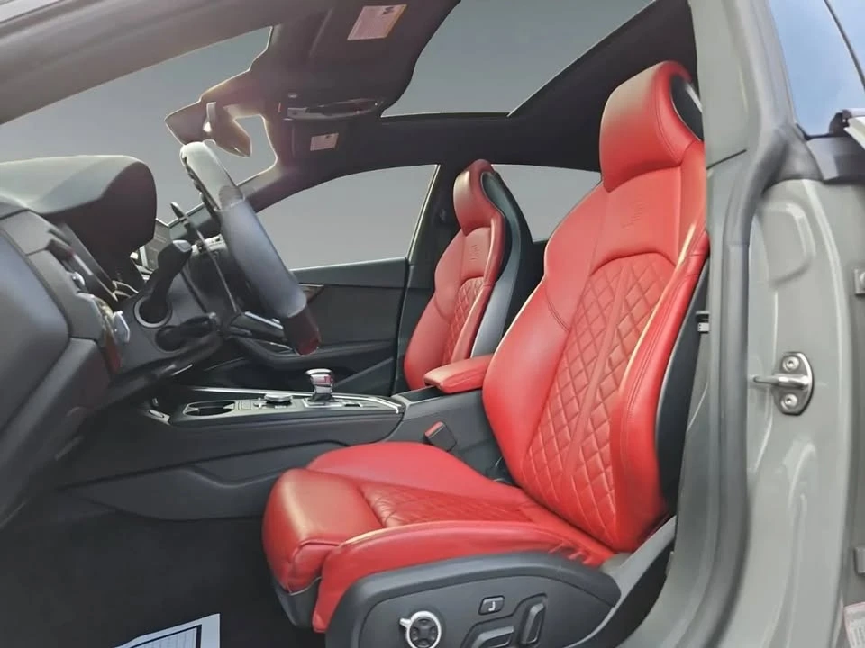 2019 Audi B9 S5 - Image 9 of 20