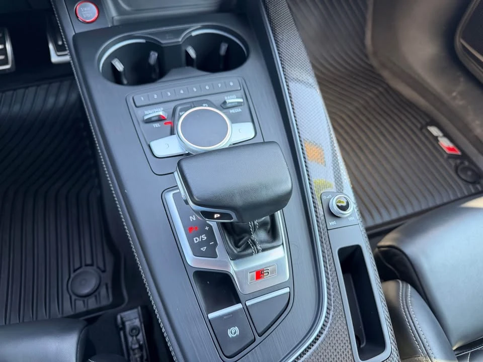 2019 Audi B9 S5 - Image 18 of 20