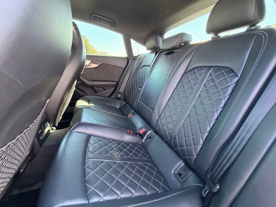 2019 Audi B9 S5 - Image 15 of 20