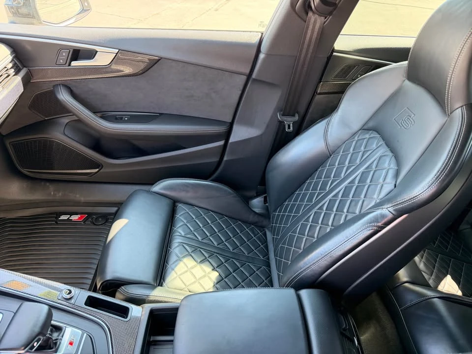 2019 Audi B9 S5 - Image 14 of 20