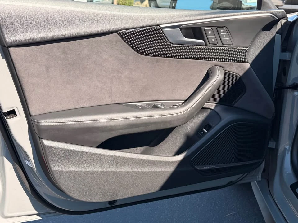 2019 Audi B9 S5 - Image 11 of 20