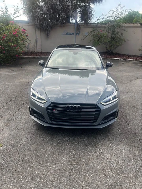 2019 Audi B9 S5 - Image 2 of 12