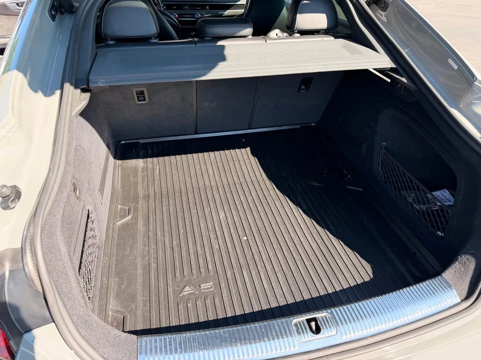 2019 Audi B9 S5 - Image 16 of 20