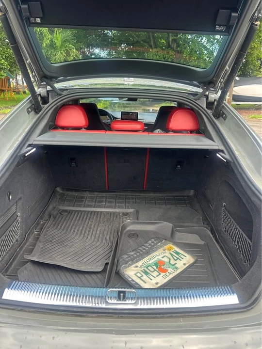 2019 Audi B9 S5 - Image 12 of 13