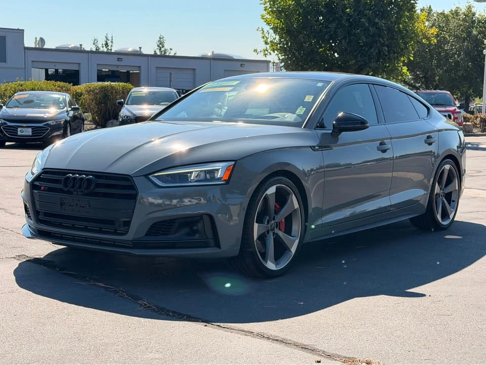 2019 Audi B9 S5 - Image 3 of 20
