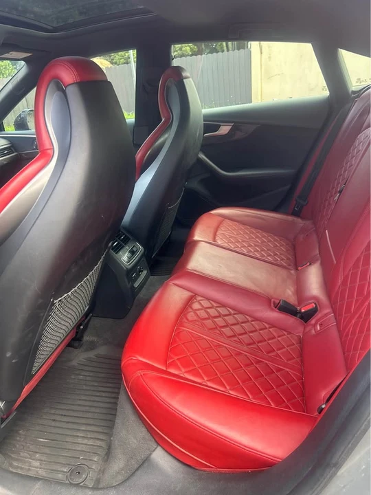 2019 Audi B9 S5 - Image 10 of 12
