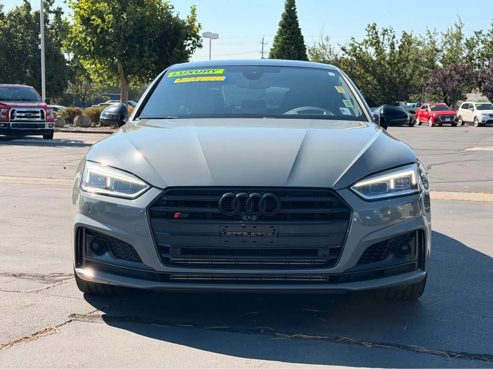 2019 Audi B9 S5 - Image 2 of 20