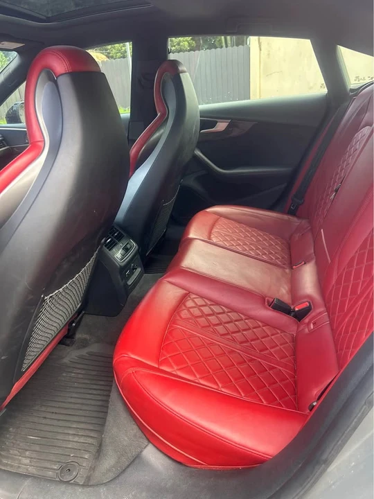 2019 Audi B9 S5 - Image 11 of 13