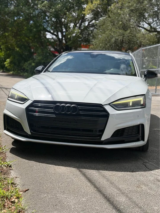 2019 Audi B9 S5 - Image 2 of 14