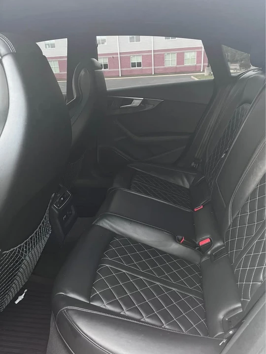 2019 Audi B9 S5 - Image 7 of 9