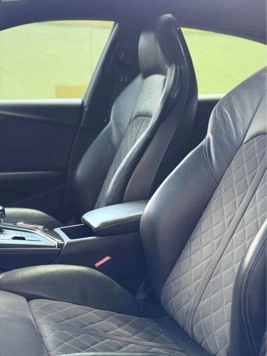 2019 Audi B9 S5 - Image 9 of 14