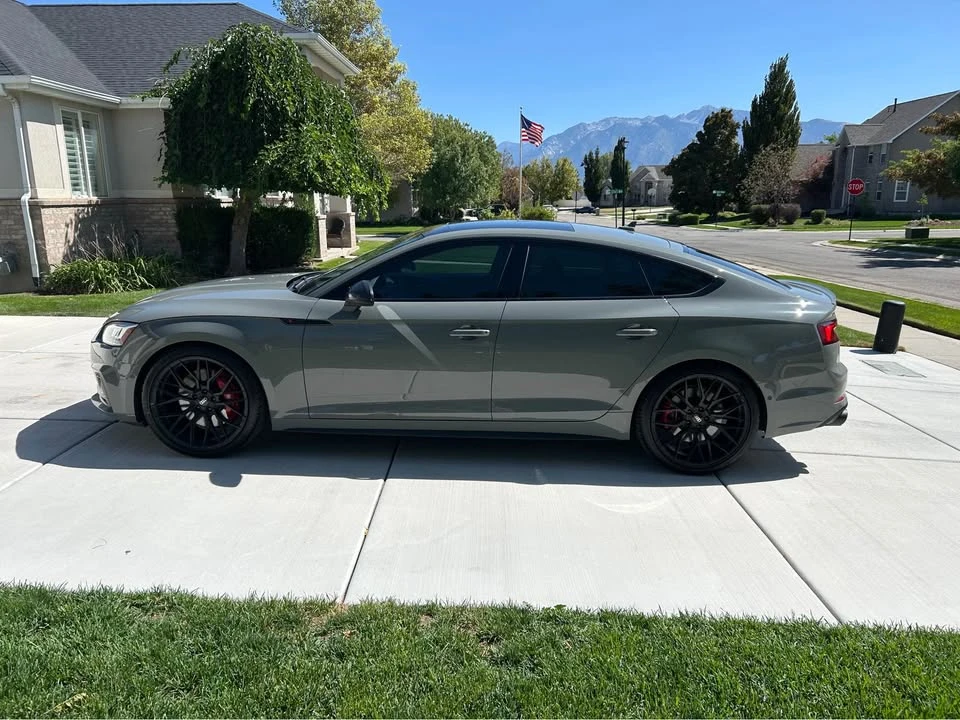 2019 Audi B9 S5 - Image 3 of 19