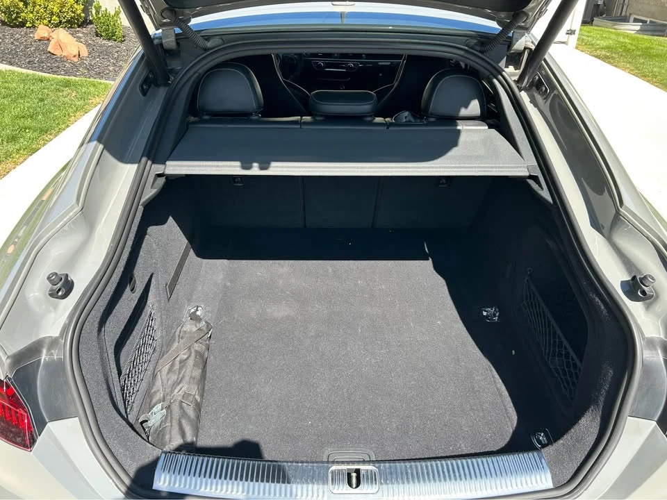 2019 Audi B9 S5 - Image 19 of 19