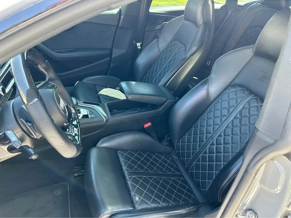 2019 Audi B9 S5 - Image 11 of 19