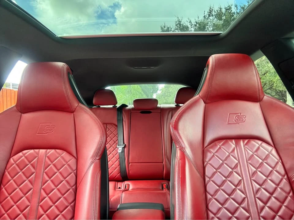 2019 Audi B9 S5 - Image 4 of 20