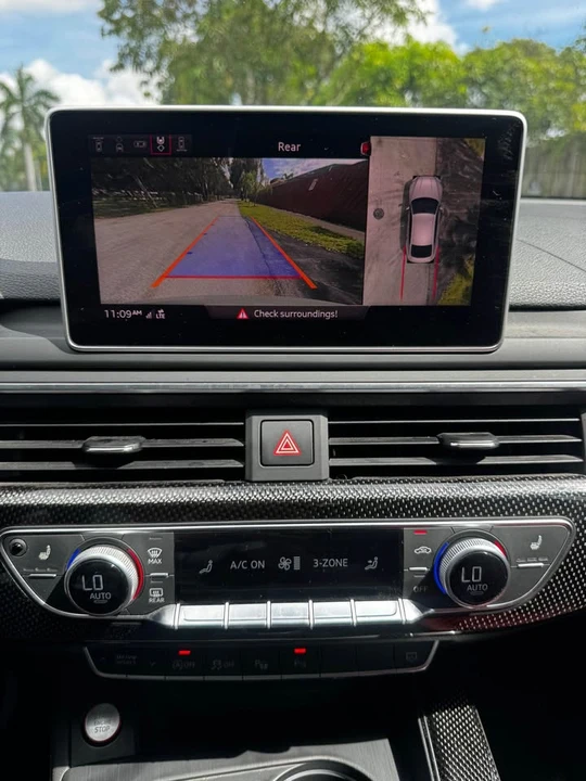 2019 Audi B9 S5 - Image 20 of 20