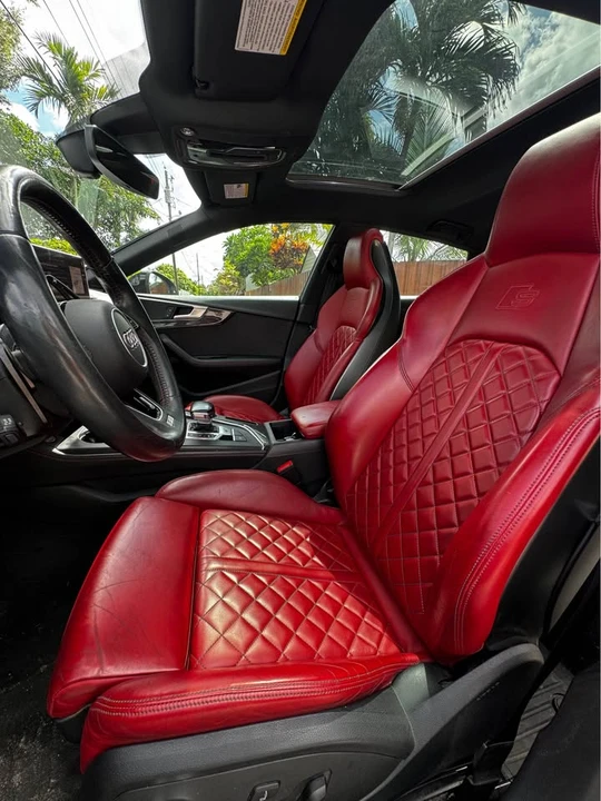 2019 Audi B9 S5 - Image 2 of 20