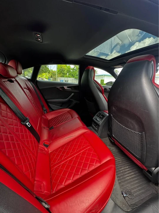 2019 Audi B9 S5 - Image 14 of 20
