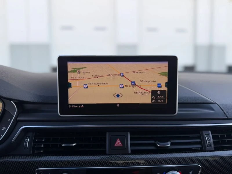 2019 Audi B9 S5 - Image 19 of 20