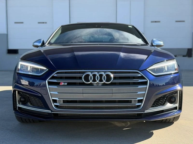 2019 Audi B9 S5 - Image 9 of 20