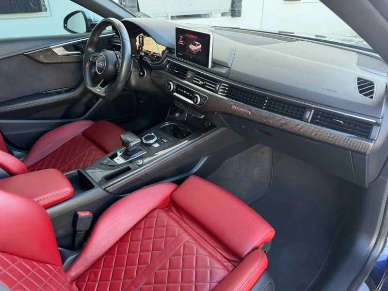 2019 Audi B9 S5 - Image 15 of 20