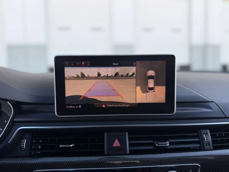 2019 Audi B9 S5 - Image 20 of 20