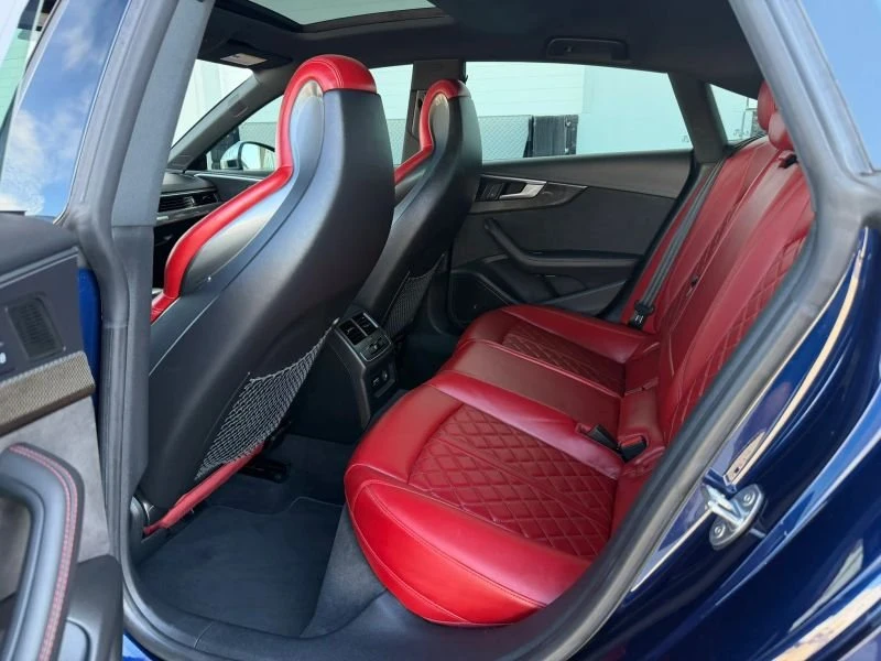 2019 Audi B9 S5 - Image 12 of 20