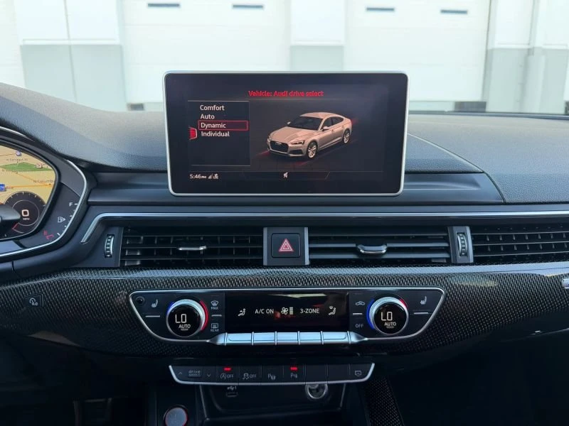2019 Audi B9 S5 - Image 18 of 20