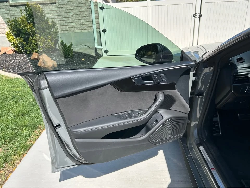 2019 Audi B9 S5 - Image 14 of 19