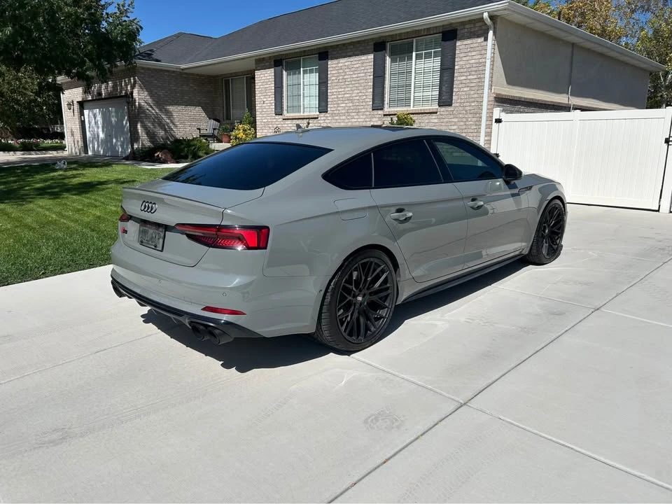 2019 Audi B9 S5 - Image 6 of 19