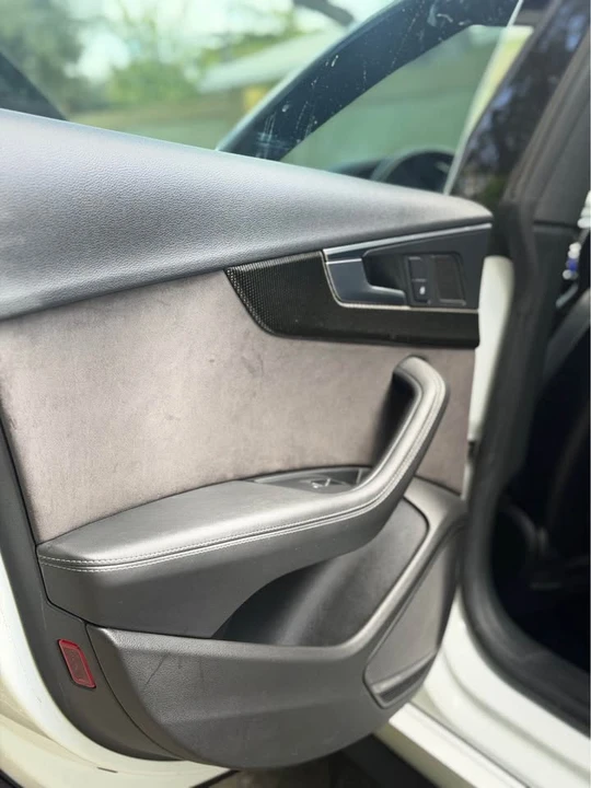 2019 Audi B9 S5 - Image 12 of 14