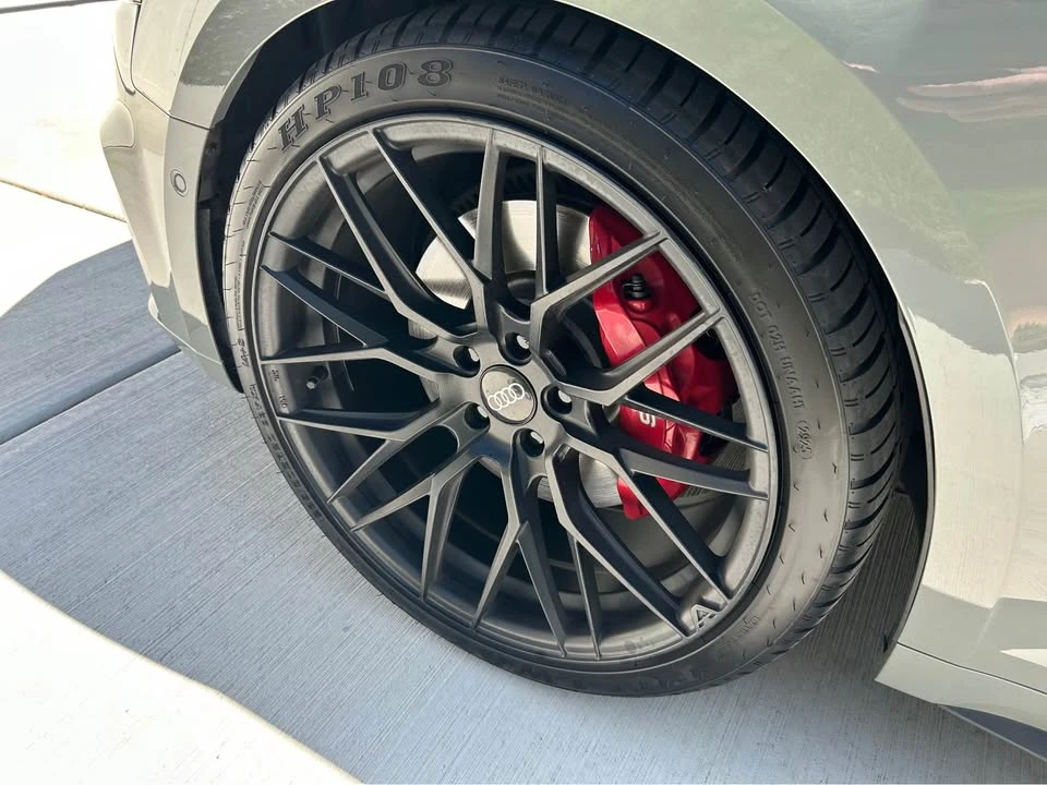 2019 Audi B9 S5 - Image 16 of 19