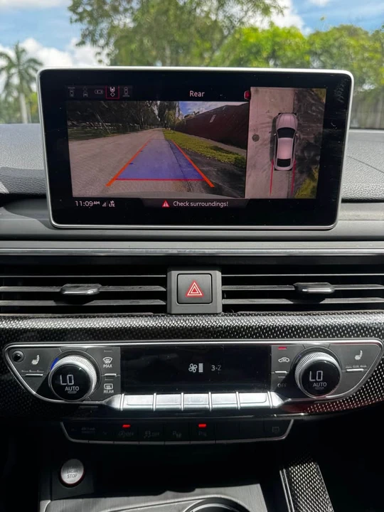2019 Audi B9 S5 - Image 18 of 18