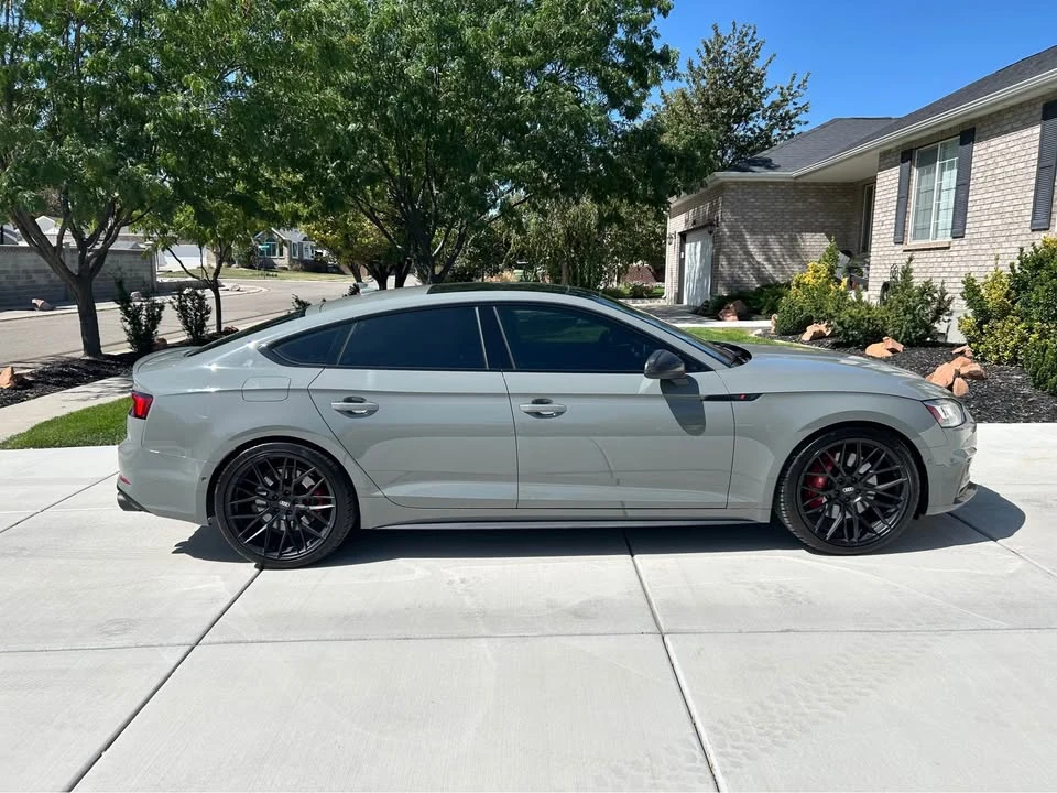 2019 Audi B9 S5 - Image 5 of 19