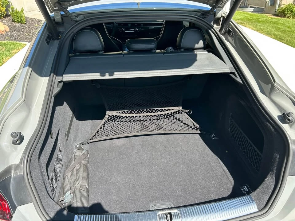 2019 Audi B9 S5 - Image 15 of 19