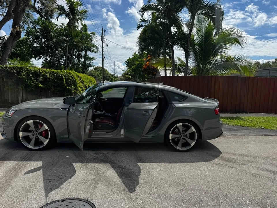 2019 Audi B9 S5 - Image 17 of 18