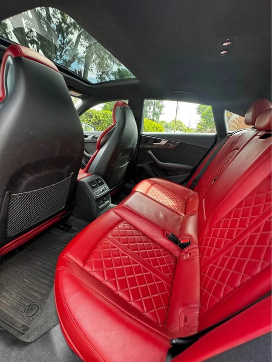 2019 Audi B9 S5 - Image 16 of 18