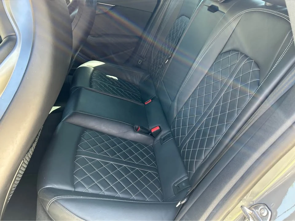 2019 Audi B9 S5 - Image 13 of 19