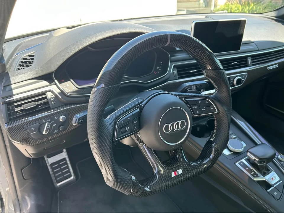 2019 Audi B9 S5 - Image 18 of 19