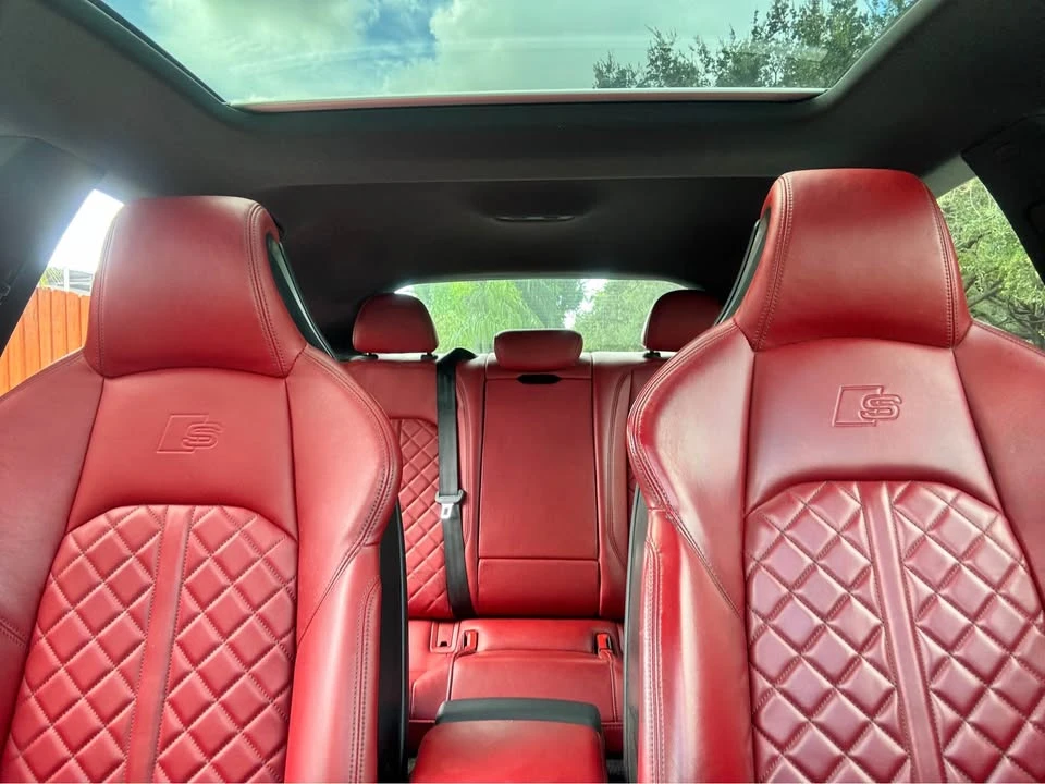 2019 Audi B9 S5 - Image 11 of 18
