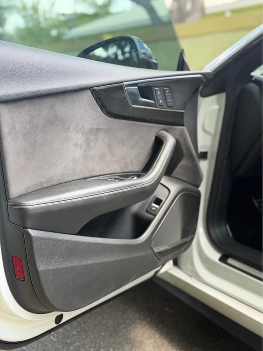 2019 Audi B9 S5 - Image 10 of 14