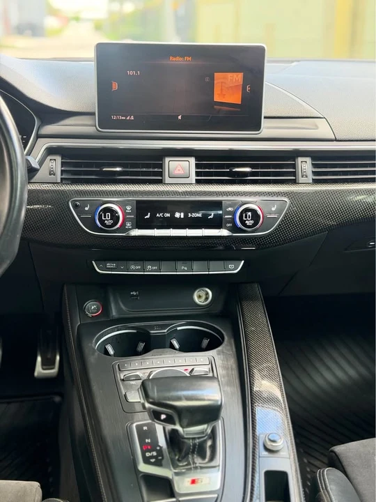 2019 Audi B9 S5 - Image 5 of 14