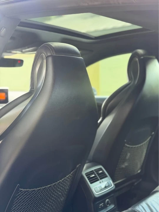 2019 Audi B9 S5 - Image 14 of 14